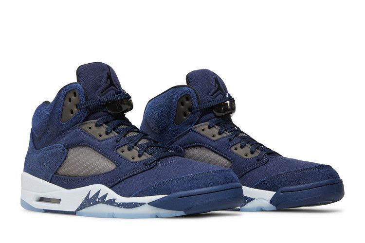 Air Jordan Air Jordan 5 Retro Georgetown - FD6812-400