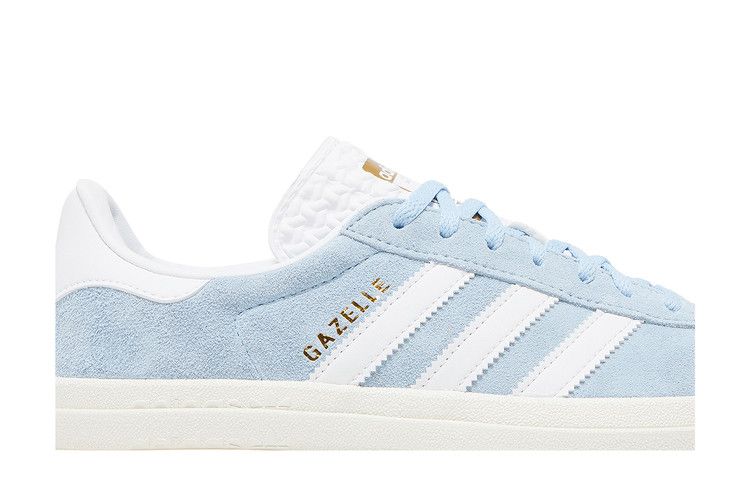 Adidas Gazelle Bold Clear Sky - ID6991