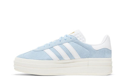 Adidas Gazelle Bold Clear Sky - ID6991