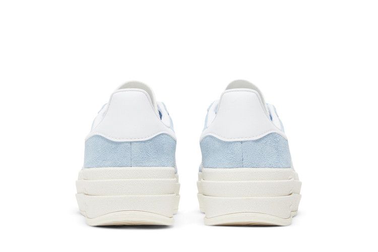 Adidas Gazelle Bold Clear Sky - ID6991