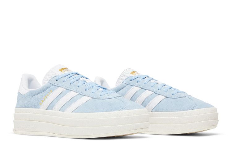 Adidas Gazelle Bold Clear Sky - ID6991