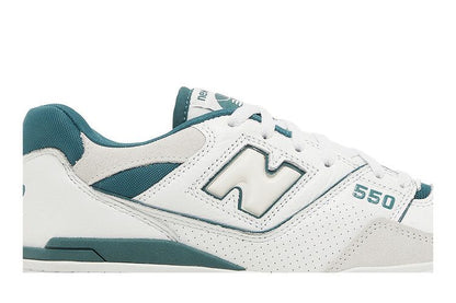 New Balance 550 Vintage Teal - BB550STA