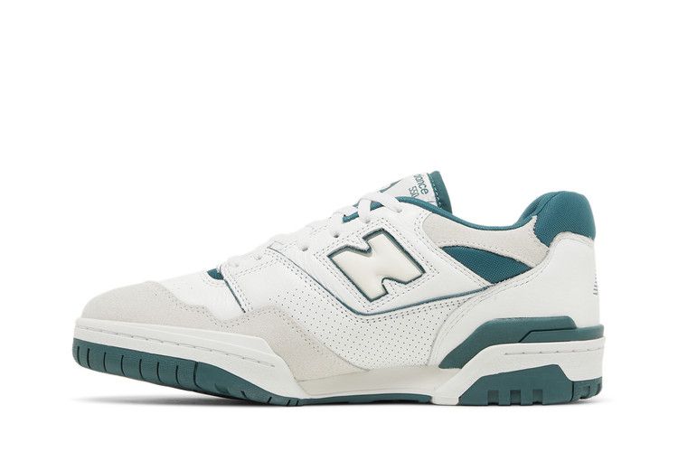 New Balance 550 Vintage Teal - BB550STA