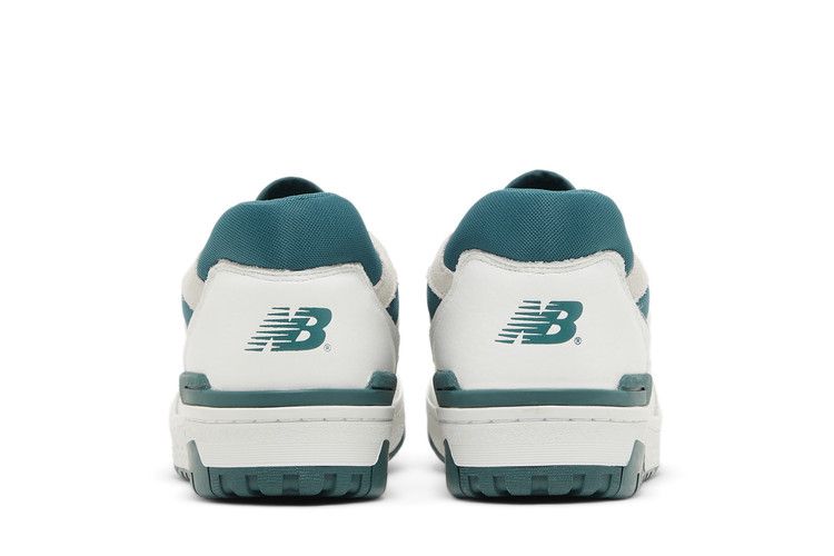 New Balance 550 Vintage Teal - BB550STA