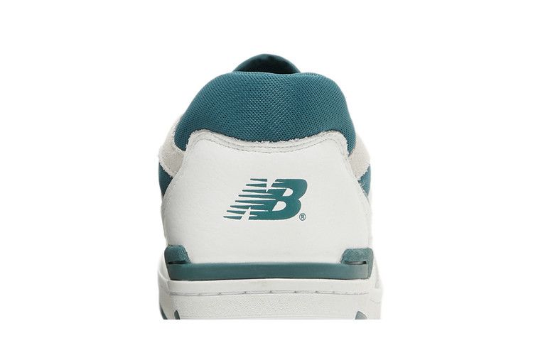 New Balance 550 Vintage Teal - BB550STA