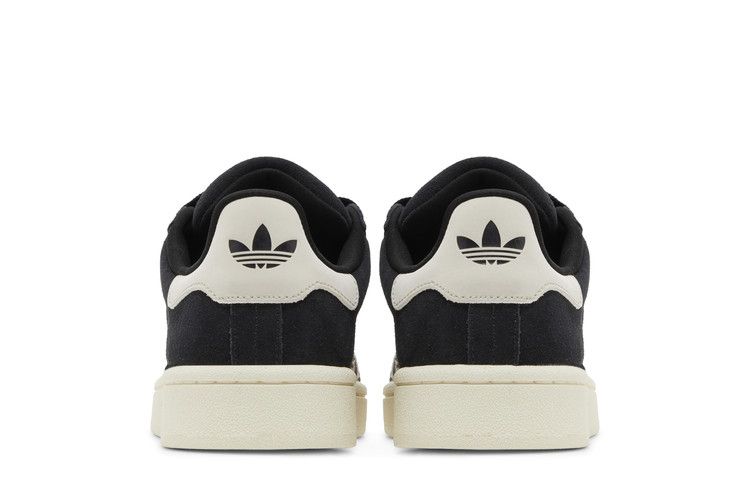 Adidas Campus 00s Black Leopard - ID7039