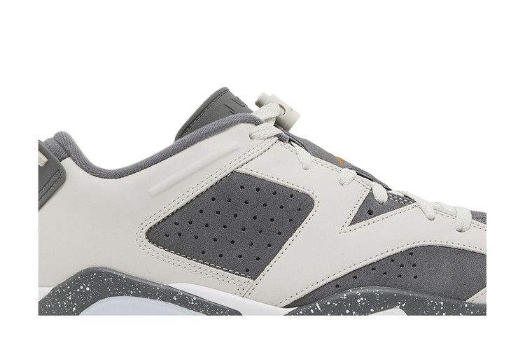 Air Jordan Air Jordan 6 Retro Low PSG (2023) - DZ4133-008