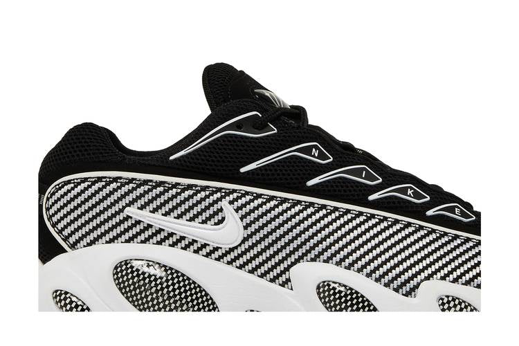 Nike NOCTA Glide Black White - DM0879-001