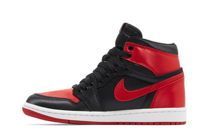 Air Jordan Air Jordan 1 Retro High OG Satin Bred - FD4810-061