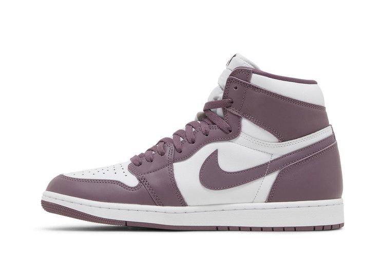 Air Jordan Air Jordan 1 Retro High OG Sky J Mauve - DZ5485-105 / FD1437-105