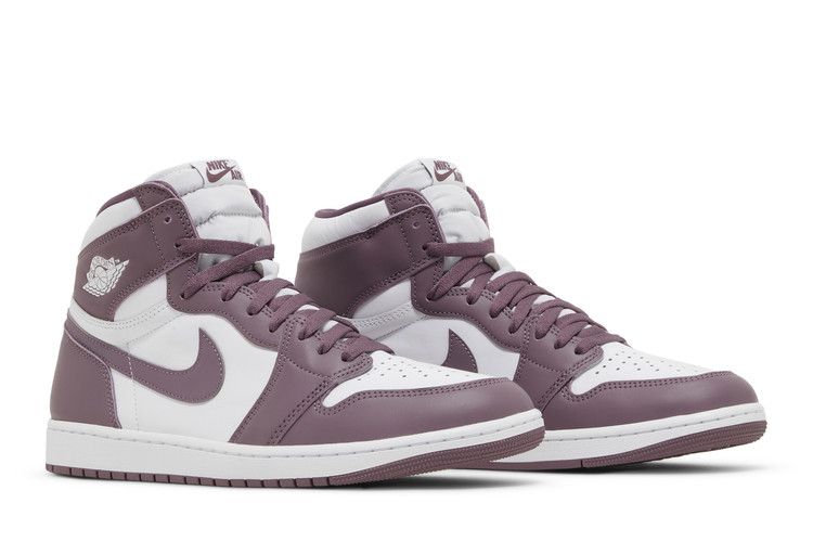 Air Jordan Air Jordan 1 Retro High OG Sky J Mauve - DZ5485-105 / FD1437-105