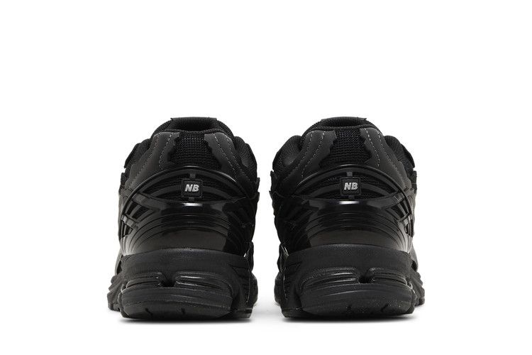 New Balance 1906D Protection Pack Black Leather - M1906DF