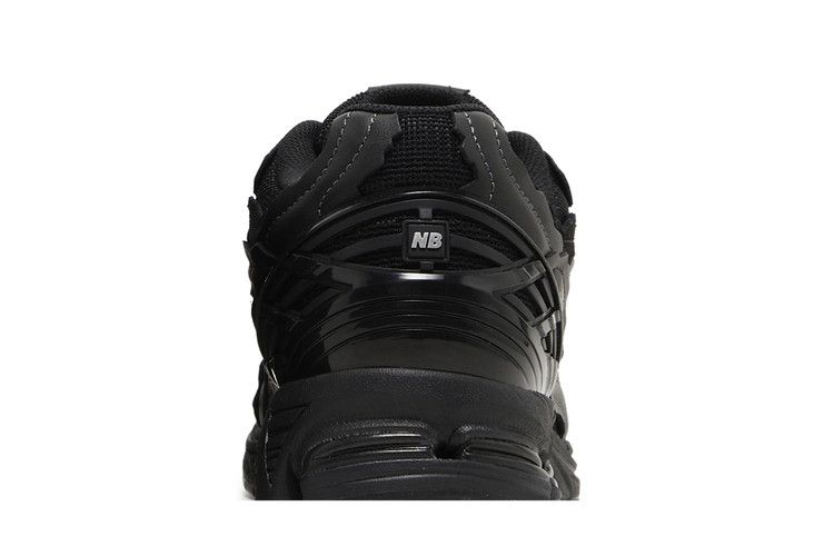 New Balance 1906D Protection Pack Black Leather - M1906DF