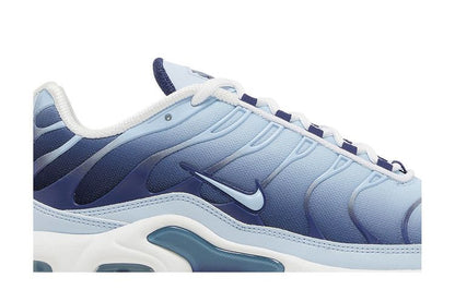 Nike Air Max Plus University Blue Gradient - FJ4736-400