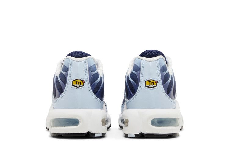 Nike Air Max Plus University Blue Gradient - FJ4736-400