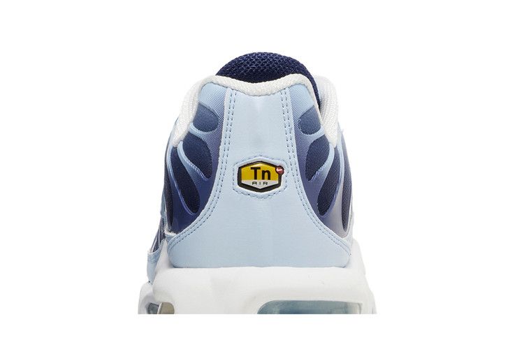 Nike Air Max Plus University Blue Gradient - FJ4736-400