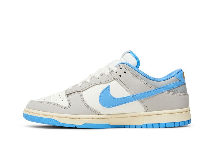 Nike Dunk Low Athletic Department University Blue - FN7488-133