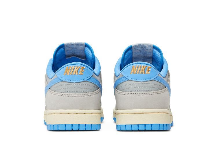 Nike Dunk Low Athletic Department University Blue - FN7488-133