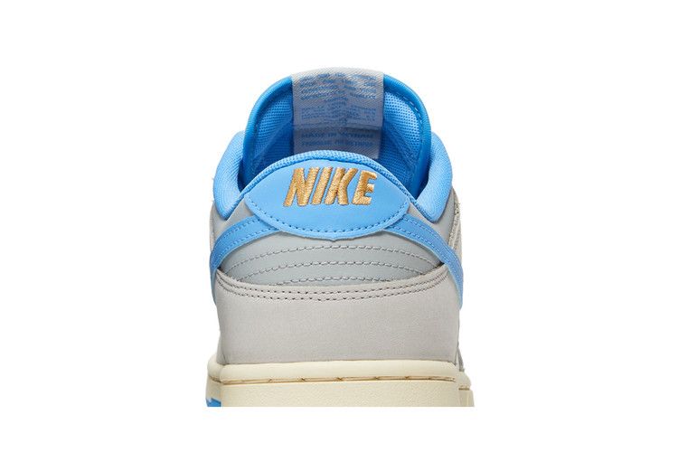 Nike Dunk Low Athletic Department University Blue - FN7488-133