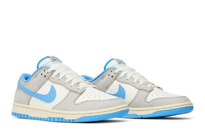 Nike Dunk Low Athletic Department University Blue - FN7488-133