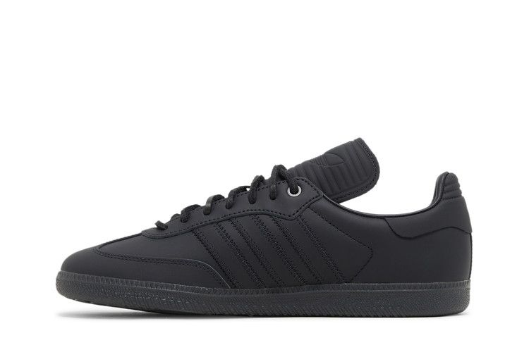 Adidas Samba Pharrell Humanrace Charcoal - IE7291