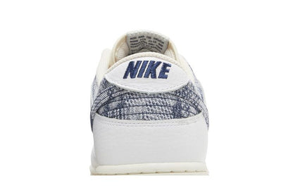 Nike Dunk Low New Americana Washed Denim - FN6881-100