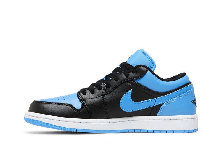 Air Jordan Air Jordan 1 Low University Blue - 553558-041