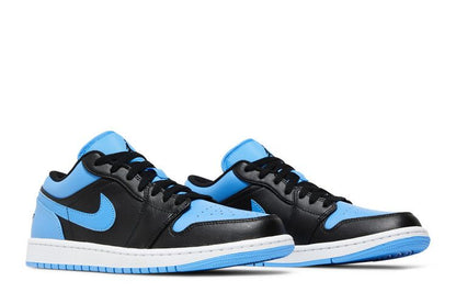 Air Jordan Air Jordan 1 Low University Blue - 553558-041