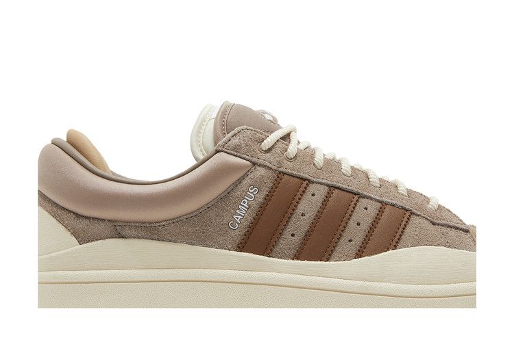 Adidas Campus Bad Bunny Brown - ID2529