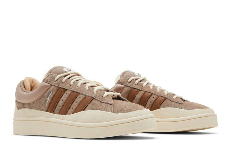 Adidas Campus Bad Bunny Brown - ID2529