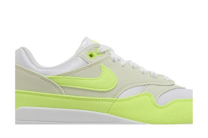 Nike Air Max 1 '87 Volt Suede - DZ2628-100