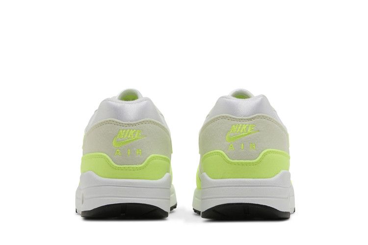 Nike Air Max 1 '87 Volt Suede - DZ2628-100