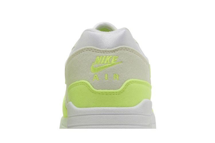 Nike Air Max 1 '87 Volt Suede - DZ2628-100