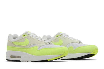 Nike Air Max 1 '87 Volt Suede - DZ2628-100