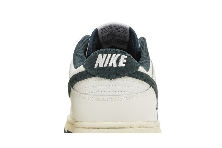 Nike Dunk Low Athletic Department Deep Jungle - FQ8080-133