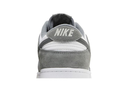 Nike Dunk Low Smoke Grey Gum 3M Swoosh - FV0389-100