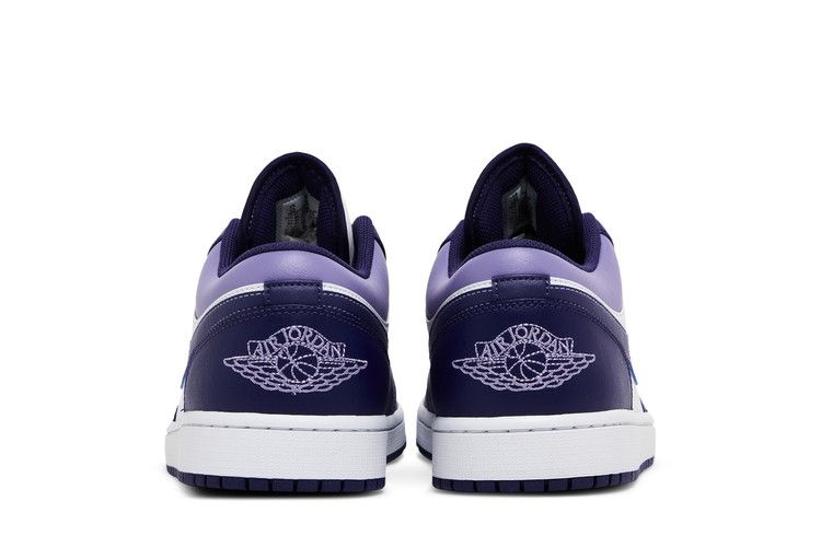 Air Jordan Air Jordan 1 Low Sky J Purple - 553558-515 / DC0774-502 / 553560-515