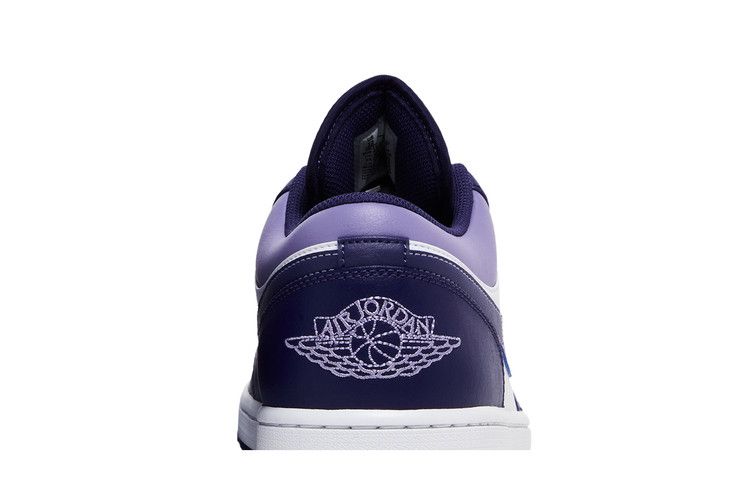 Air Jordan Air Jordan 1 Low Sky J Purple - 553558-515 / DC0774-502 / 553560-515