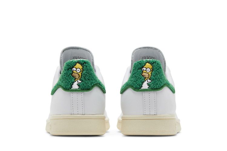 Adidas Stan Smith Homer Simpson - IE7564