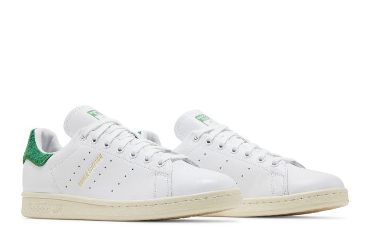 Adidas Stan Smith Homer Simpson - IE7564