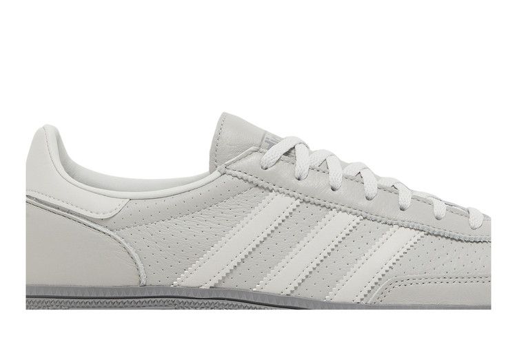 Adidas Handball Spezial Triple Grey - IE9840