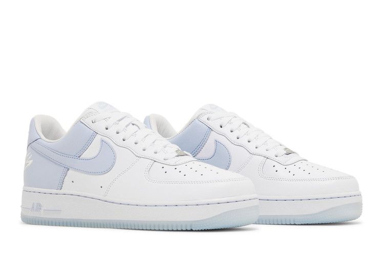 Nike Air Force 1 Low QS Terror Squad Loyalty - FJ5755-100