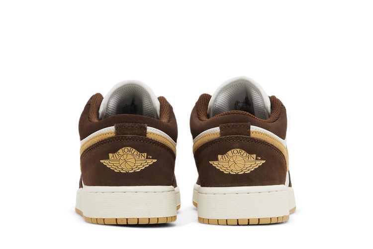 Air Jordan Air Jordan 1 Low Cacao Wow - FB2216-200