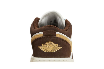 Air Jordan Air Jordan 1 Low Cacao Wow - FB2216-200