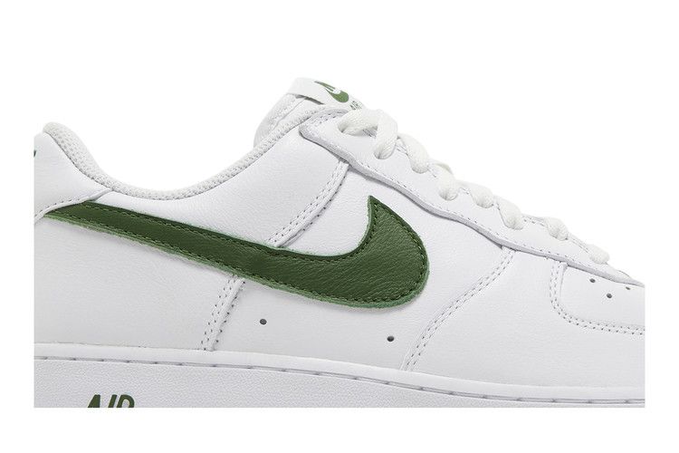 Nike Air Force 1 Low Color of the Month Forest Green - FD7039-101