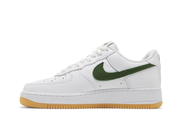 Nike Air Force 1 Low Color of the Month Forest Green - FD7039-101