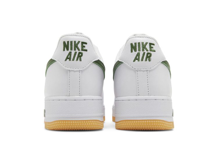 Nike Air Force 1 Low Color of the Month Forest Green - FD7039-101