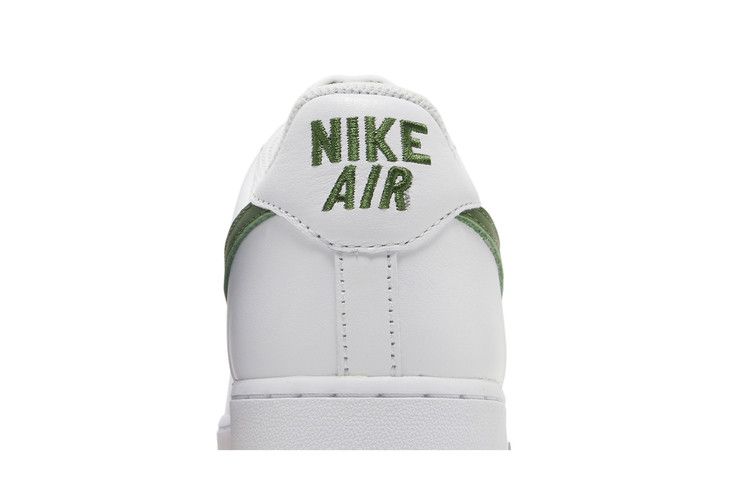 Nike Air Force 1 Low Color of the Month Forest Green - FD7039-101