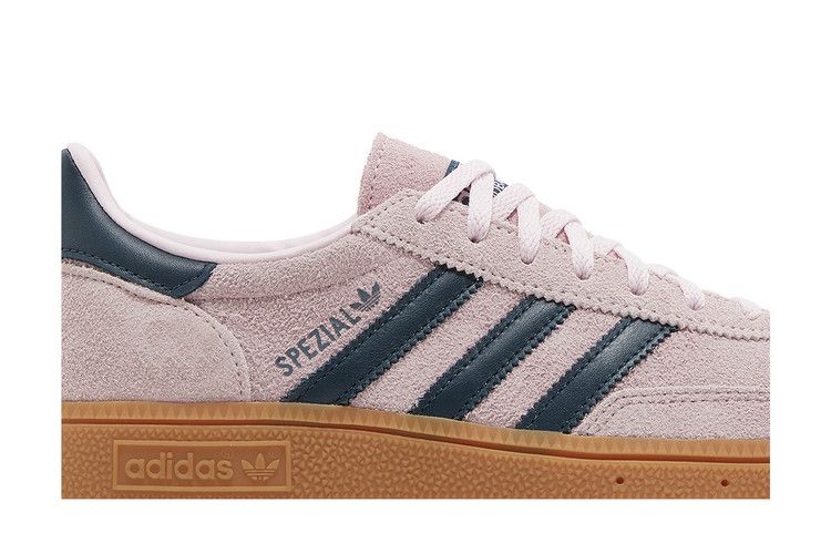 Adidas Handball Spezial Clear Pink - IF6561