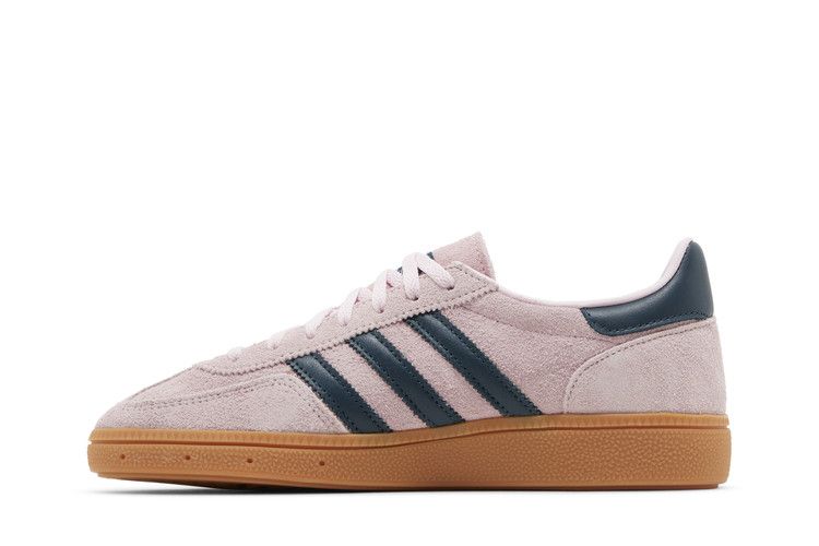 Adidas Handball Spezial Clear Pink - IF6561